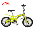 Novos produtos de alta qualidade estilo livre bicicleta BMX made in China / fornecimento de Fábrica 20 bmx bicicleta / alumínio bicicleta freestyle bmx